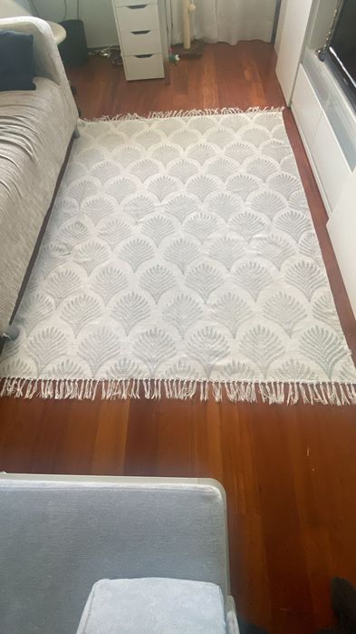 Tapete Zara home