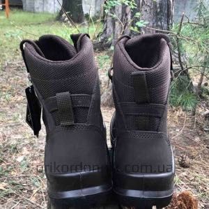 Тактичні черевики талан берци