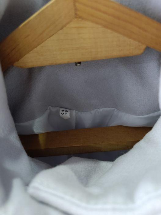 Куртка кашемірова Весна Осінь