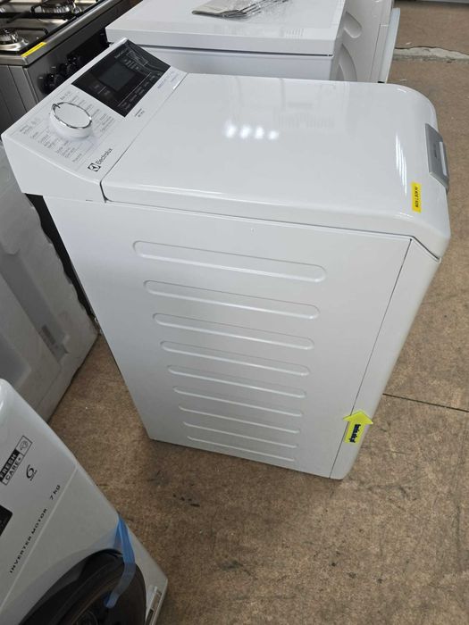 OUTLET nowa Pralka Electrolux inverter SteamCare 700 EW7TN3372SP K4