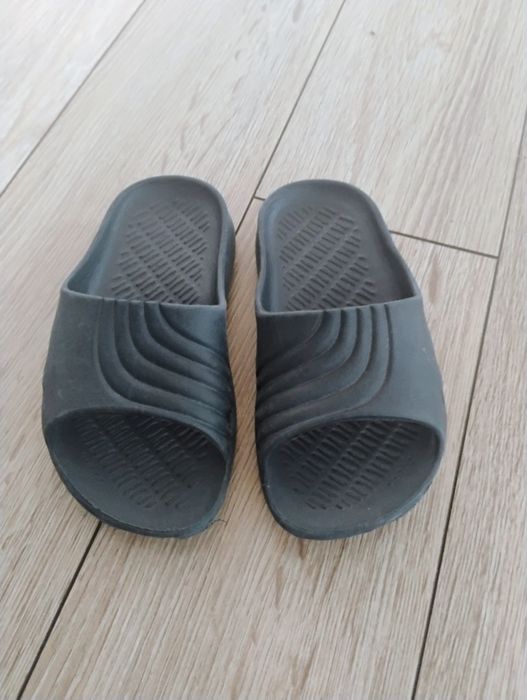Klapki dla chłopca basen plaża lato wakacje