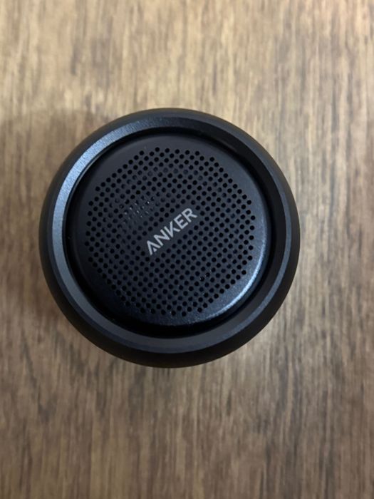 Міні колонка анкер нова