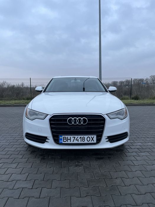 Продам Audi A6C7