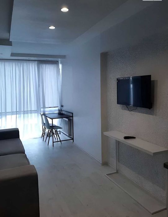 Оренда квартири-студії на вулиці Олега Мудрака