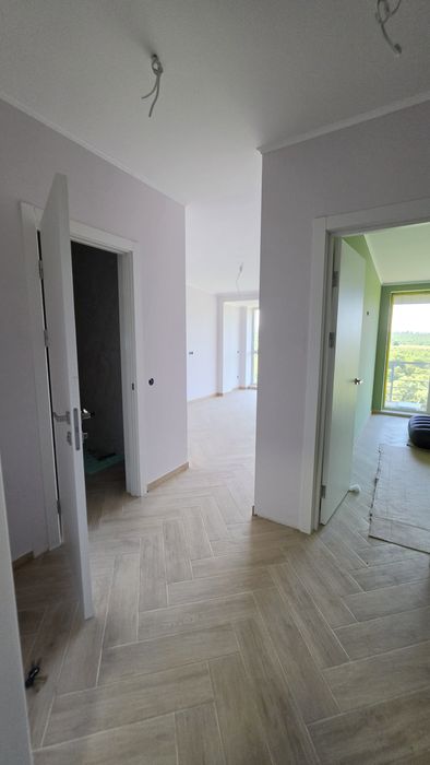 Підходить під всі програми 1к.кв.в зданій новобудові 40кв.м 5/5 ліфт