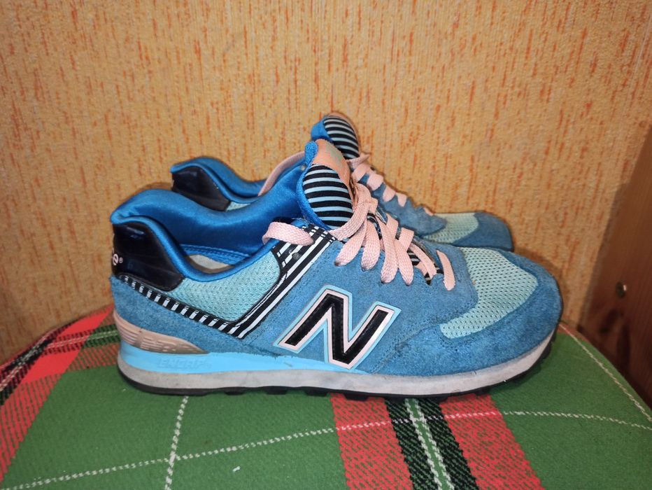 Продам Кроссовки New balance 574 Оригинал!