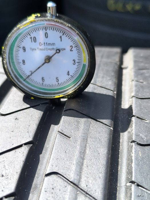 *Opony Pirelli P zero 245/45/20 pojedyncza