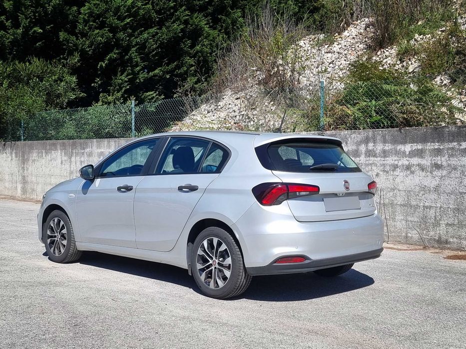 Fiat Tipo 1.0 GSE T3 City Life