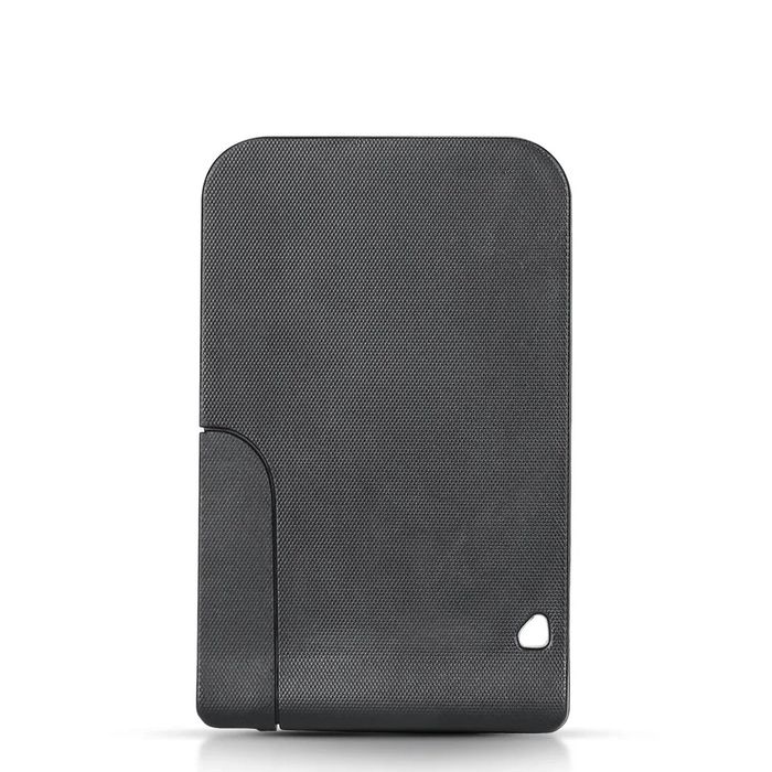 3-Button Card Shell with Blade for Renault425813132014397444
