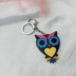 Lote de Porta-Chaves