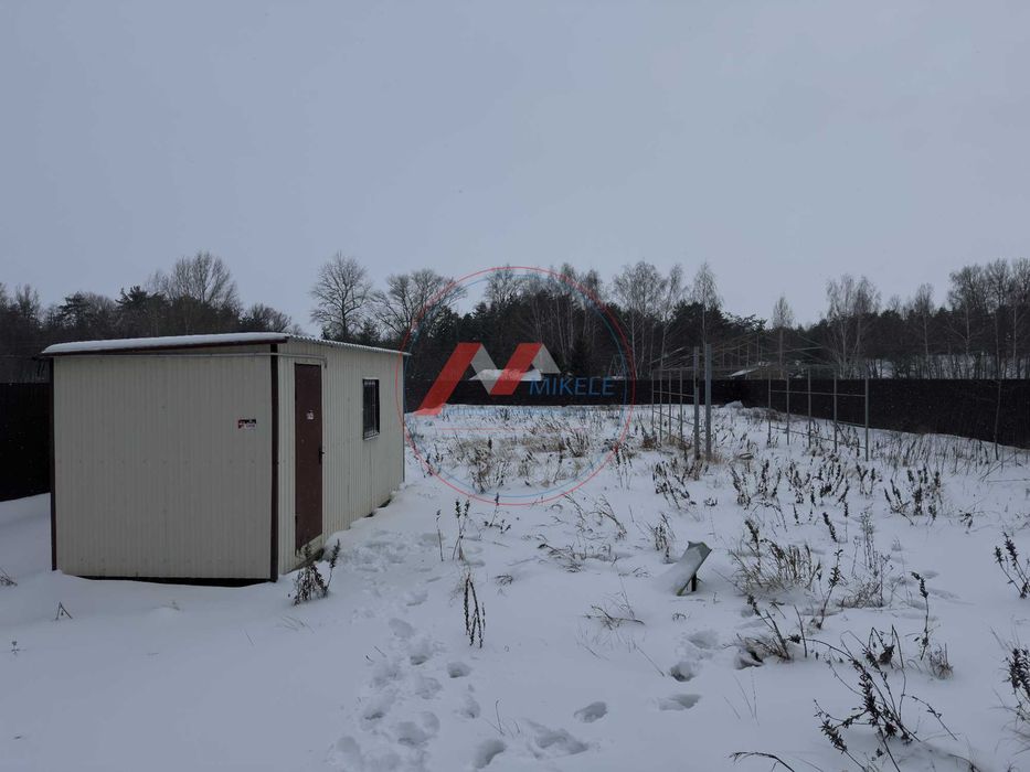 БЕЗ % будинок 50 м2 ділянка 12 сот СТ Вишневий  Вишгородський р-н.