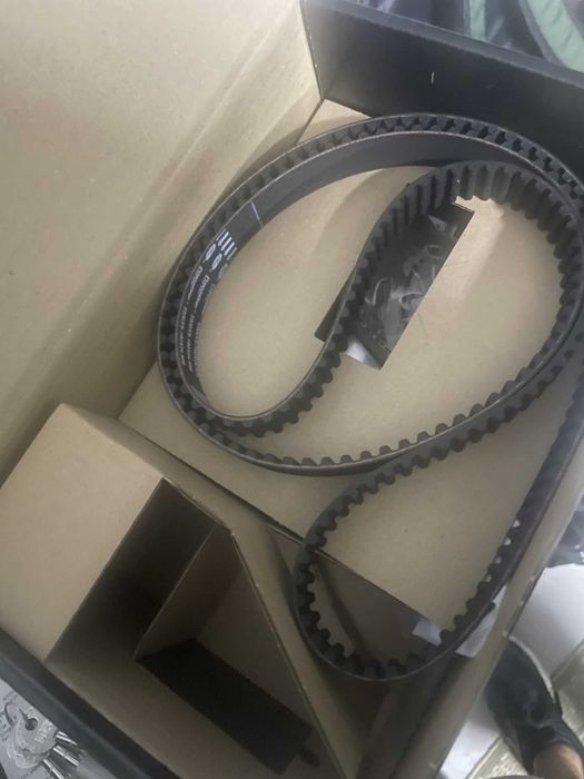 Correia de Distribuição 1.9 JTD Alfa Romeo e Fiat
