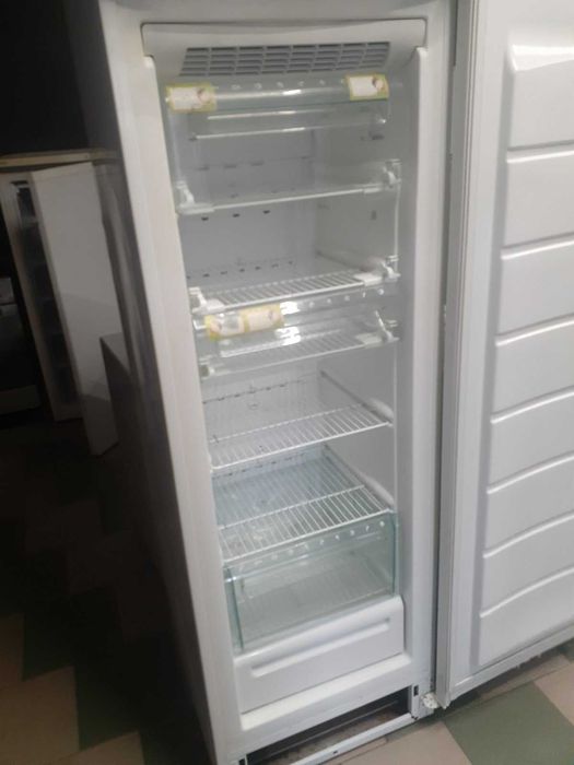 Морозильні камери