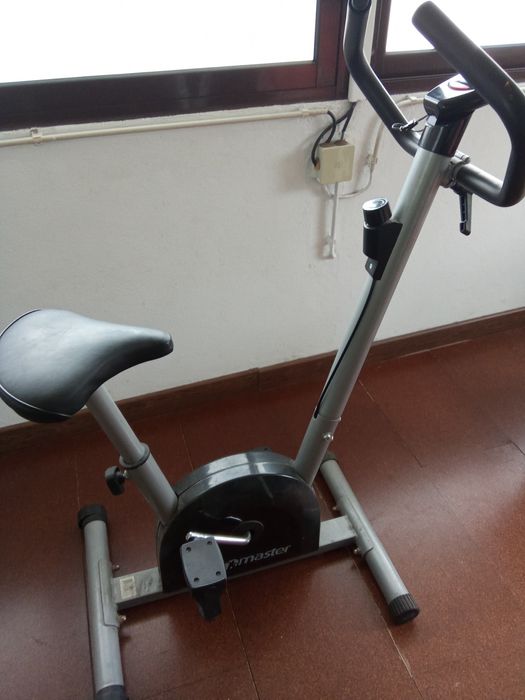 Exercise Bike64584547401091124