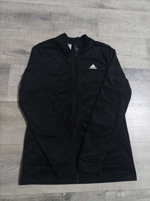 Дитяча оригінальна кофта Adidas 13-14 років, 164 см