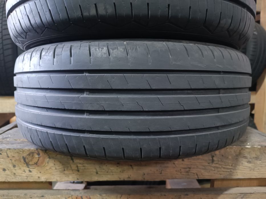 Літні шини DEBICA 205/55 R16 резина Р16