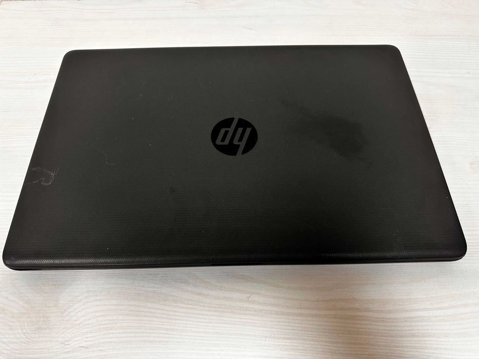 Ноутбук HP G7 Intel Core i3-7020U 8 GB RAM 256 GB SSD