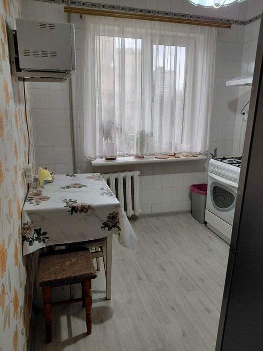 Срочно! 2к квартира  Добровольского/Марсельская  с ремонтом  за 9000