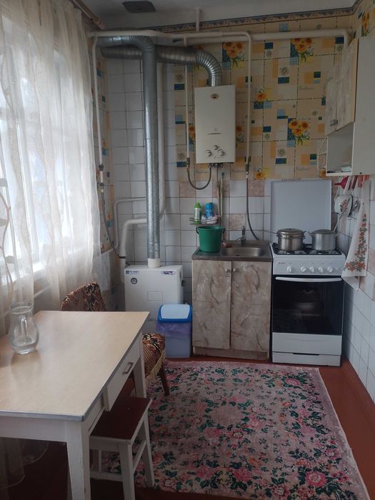 Продаж будинку в Лубнах від власника