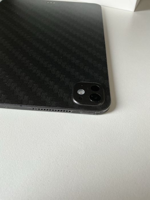 Ipad pro M4 11” 256GB + Cellular