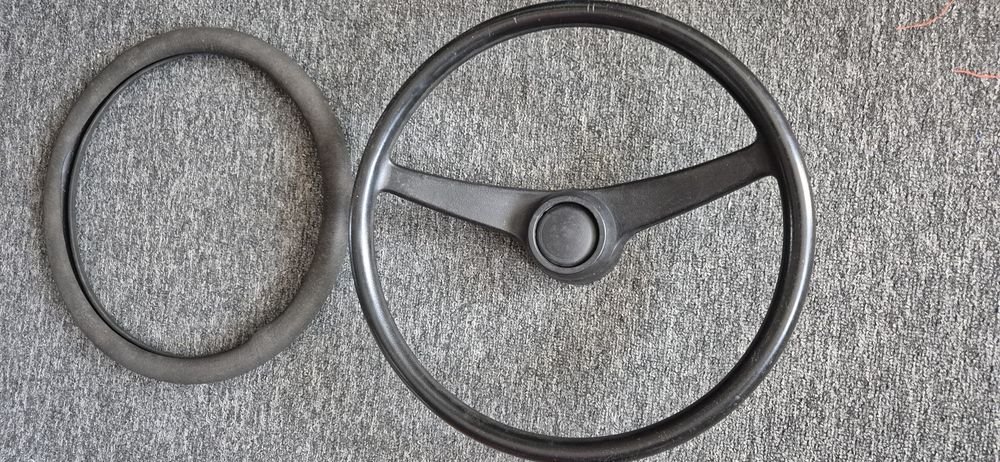 Kierownica maluszek 126p