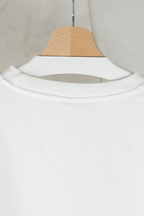Bluza z kontrastowym napisem Zara