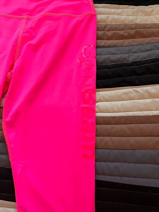 Лосини брендові, малинові