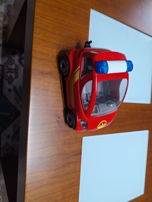Playmobil brinquedos