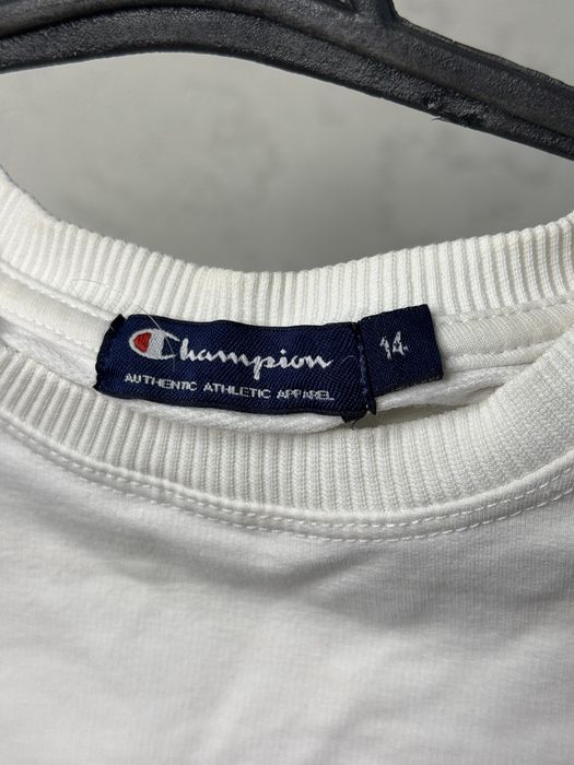 Жіночий світшот champion
