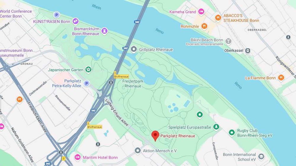 Aulas de Alemão  -   Aulas Particulares on-line do nível A1 ao C2