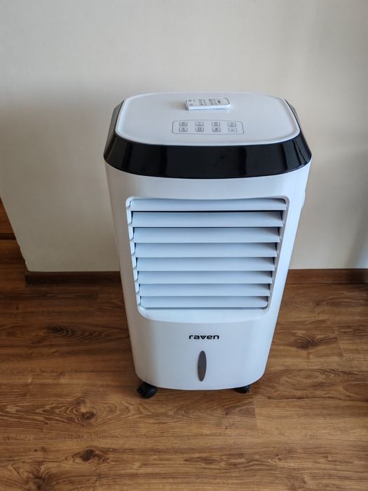 Klimator Raven EK001