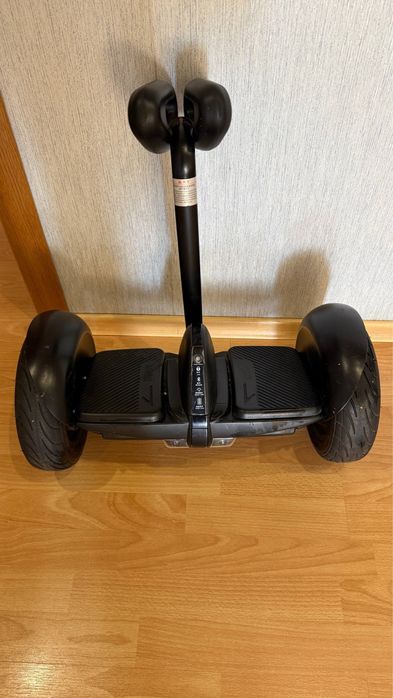 Гироскутер Ninebot Mini (Segway) | Оригинал | Хорошее сост