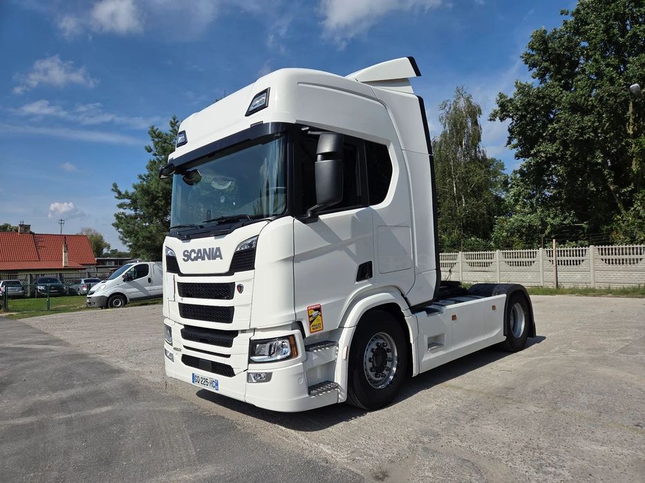 Scania