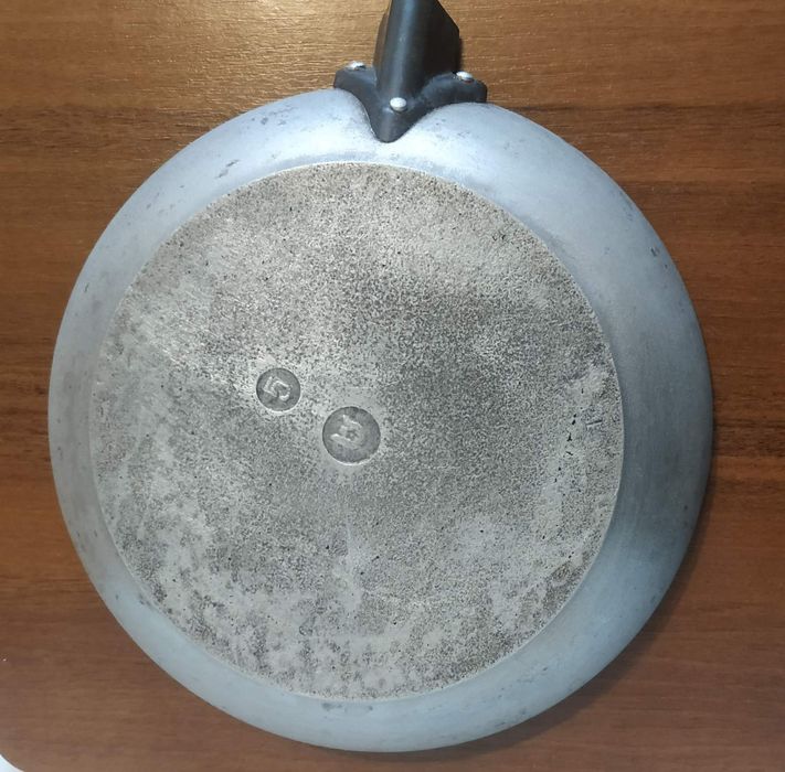 Сковорода СССР Чародейка