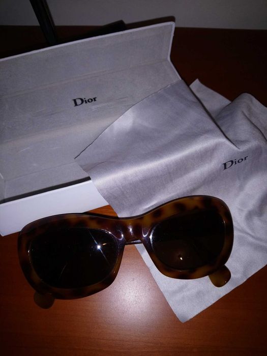 Óculos de sol da Dior