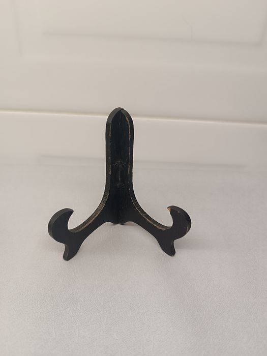 Prato Decorativo Porcelana Chinesa Antiga. Macau. 10 cm