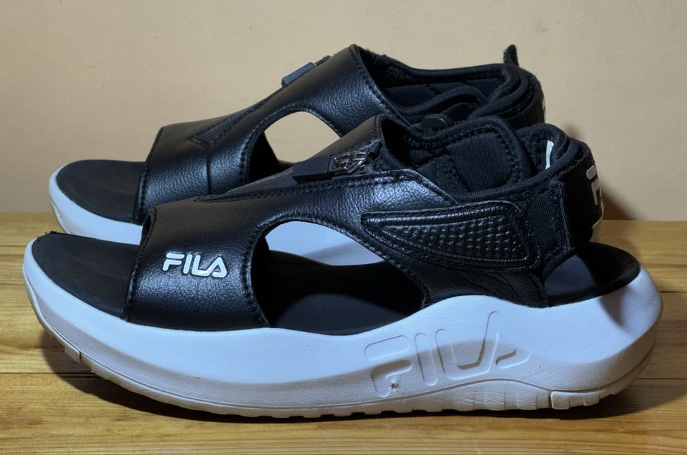 Сандалі Fila. Розмір 36(23 см)