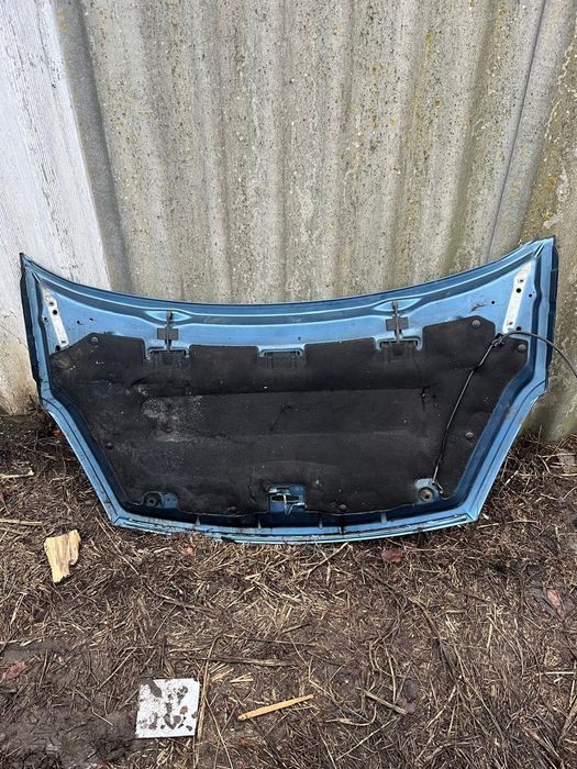 Пежо Партнер Peugeot Partner 2013