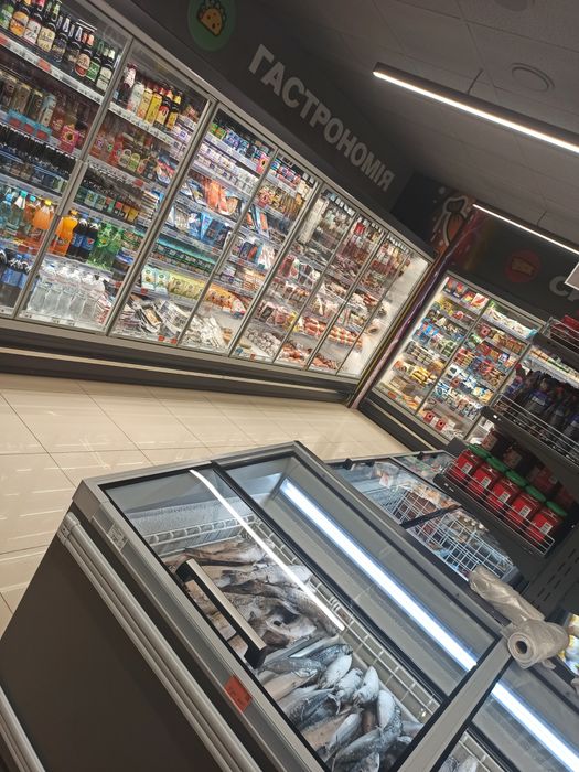 Прибирання, клінінг магазинів,комерцій,офісів,вітрин,складів,будинків