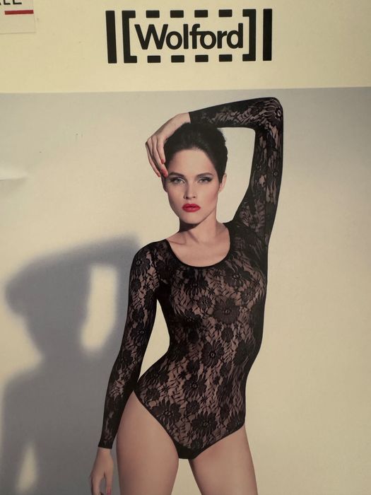 Боді Wolford оригінал