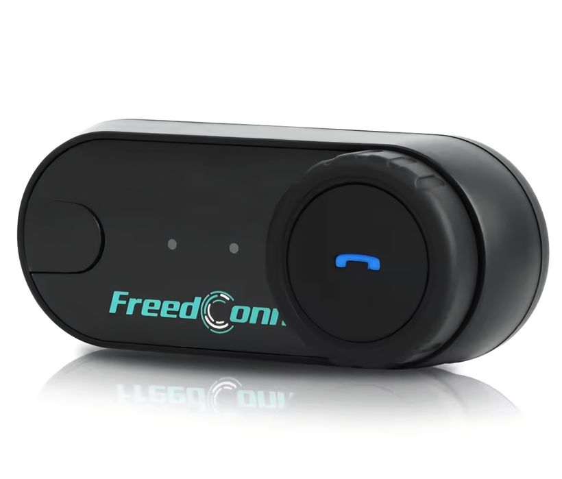 Auricular / Intercomunicador Bluetooth C/RADIO/Motard ( NOVO )