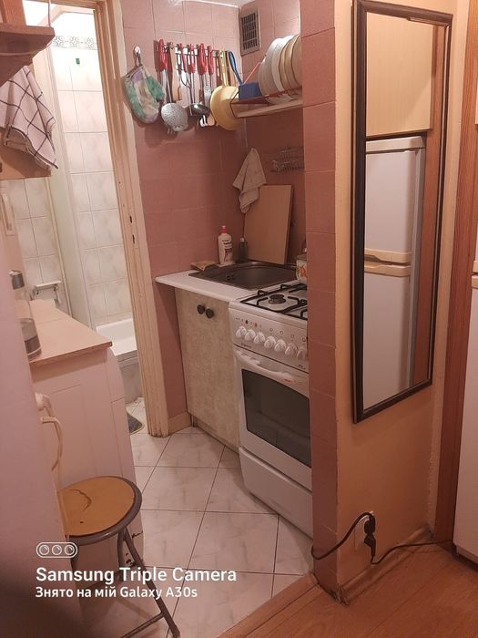 Квартира в центрі Кам'янець- Подільського. Власник!