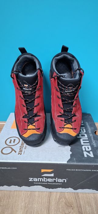 Buty Zamberlan 215 SALATHE GTX RR