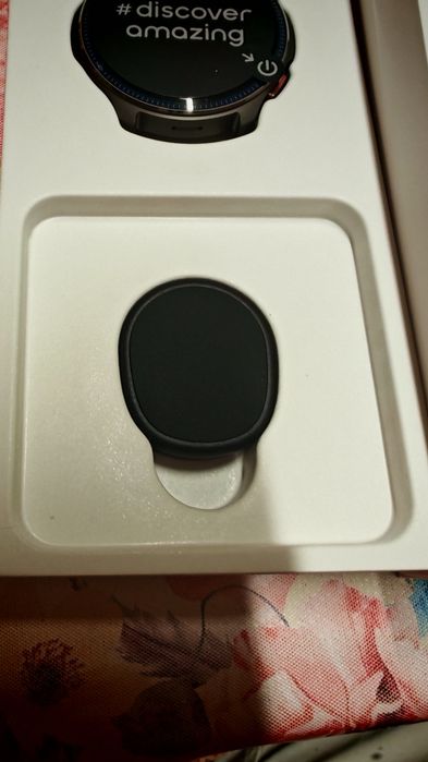 Amazfit Balance 2 Nowy