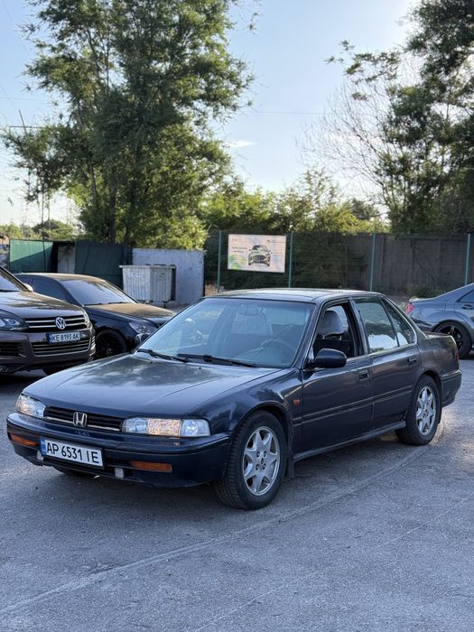 Honda Accord 2.0 газ 4