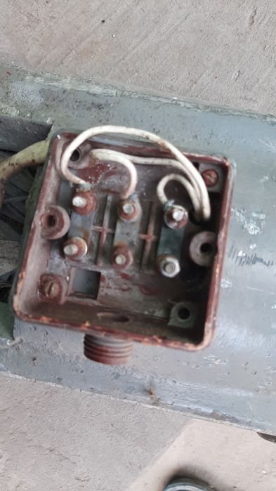 Продам Двигун 3.5квт