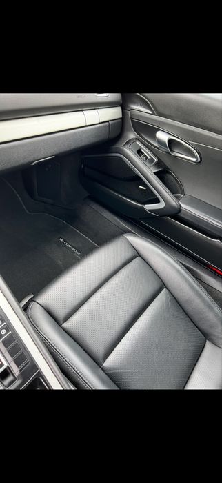 Porsche Boxster S 3.4 (981) foto 2
