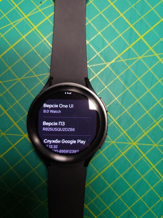 Samsung galaxy watch 5 pro LTE