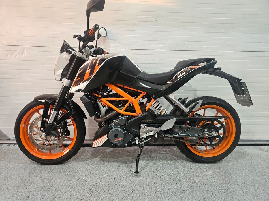 KTM