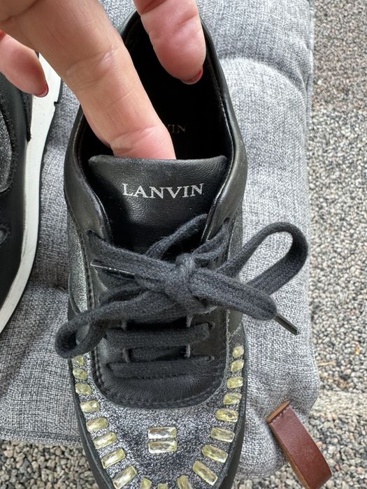 Lanvin оригинал